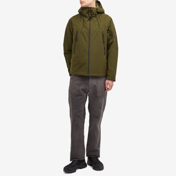 C.P. Company Pro-Tek Padded Hooded Jacket