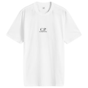 C.P. Company Bold British Sailor T-Shirt