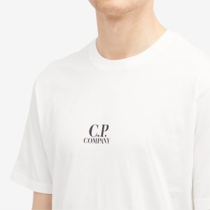 C.P. Company Bold British Sailor T-Shirt