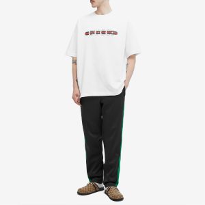 Gucci Web Logo T-Shirt