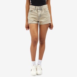 Levi's Denim Shorts