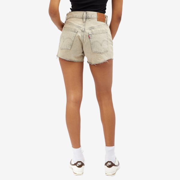 Levi's Denim Shorts