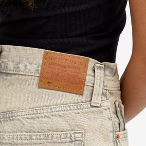 Levi's Denim Shorts