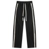 Nahmias Heavy Cotton Track Pants