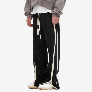 Nahmias Heavy Cotton Track Pants