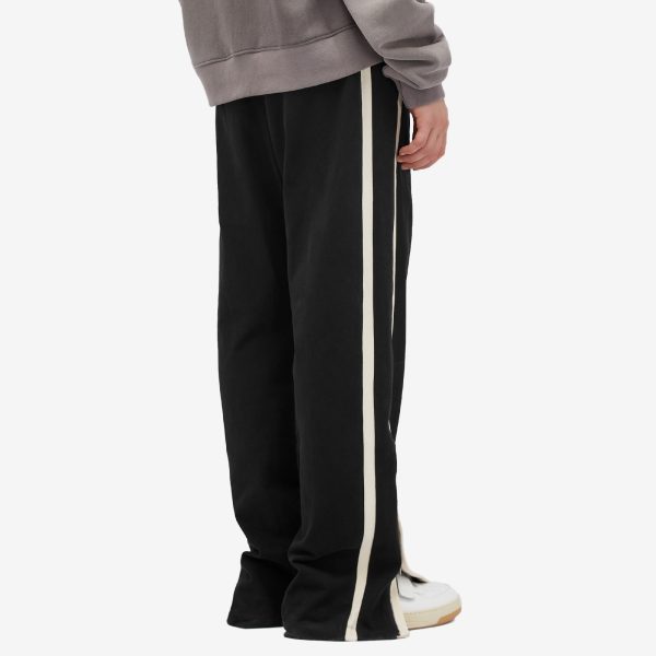 Nahmias Heavy Cotton Track Pants