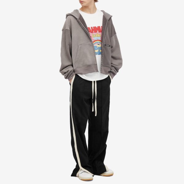 Nahmias Heavy Cotton Track Pants