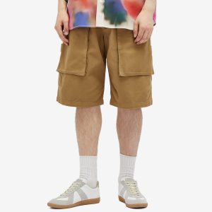 Isabel Marant Erize Cargo Shorts