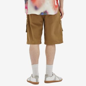 Isabel Marant Erize Cargo Shorts