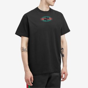 Gucci Back Logo T-Shirt