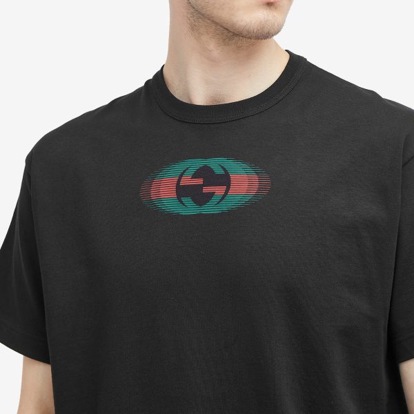 Gucci Back Logo T-Shirt