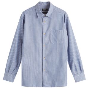 A.P.C. Sela Shirt