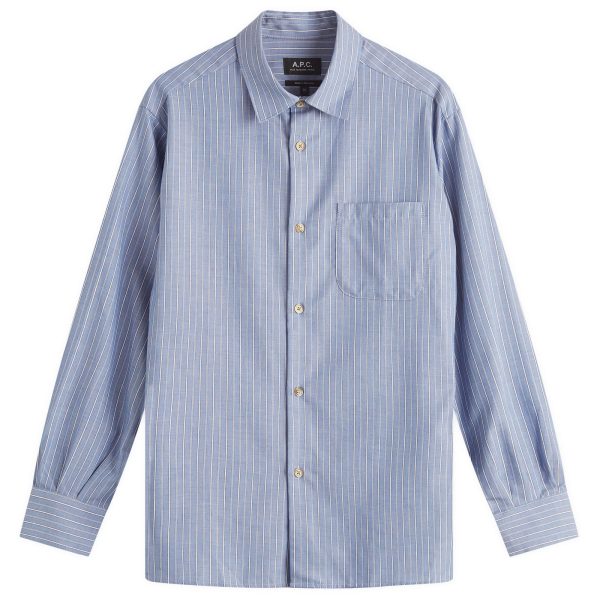 A.P.C. Sela Shirt