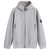 Stone Island Soft Shell-R Hooded Jacket