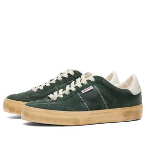 Golden Goose Soul Star Suede Sneaker