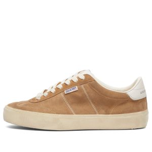 Golden Goose Soul Star Leather Sneaker