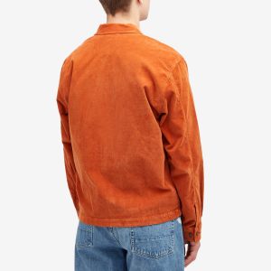 C.P. Company Corduroy Utility Overshirt