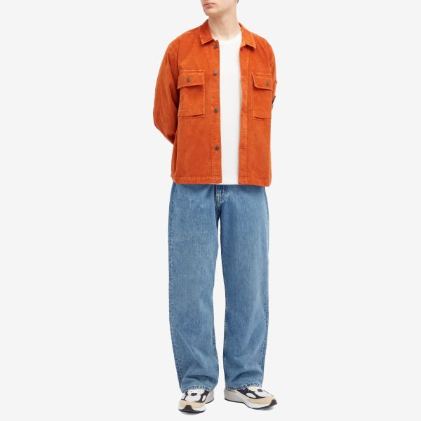 C.P. Company Corduroy Utility Overshirt