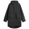 C.P. Company C.P. Shell-R Hooded Parka Jacket