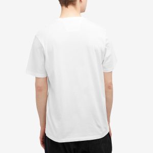 C.P. Company Small Logo Label T-Shirt