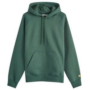 Carhartt WIP Hooded Chase Sweat