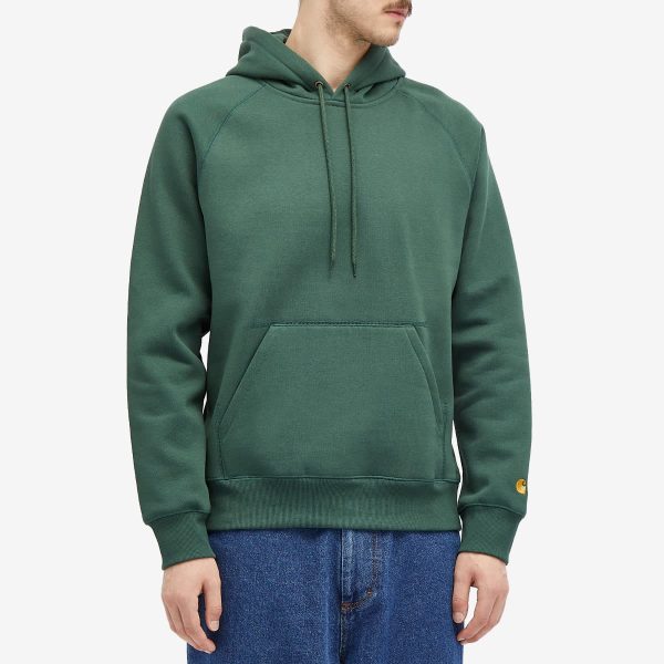 Carhartt WIP Hooded Chase Sweat