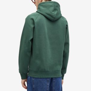 Carhartt WIP Hooded Chase Sweat