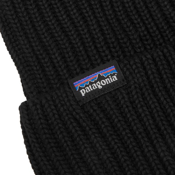 Patagonia Fishermans Rolled Beanie