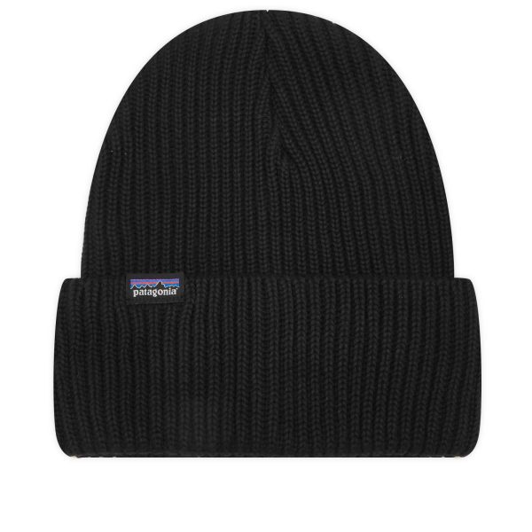 Patagonia Fishermans Rolled Beanie