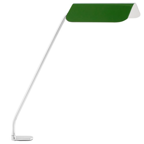 HAY Apex Desk Clip Lamp