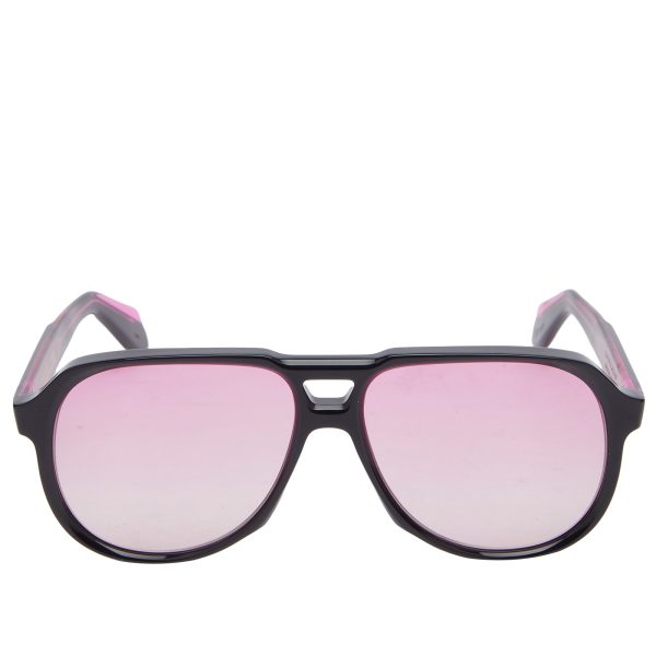 Cutler and Gross 9782 Sunglasses