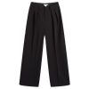 Good American Suiting Good 90S Pleated Trouser