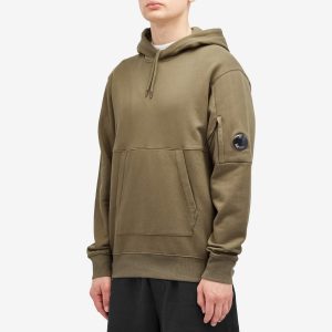 C.P. Company Diagonal Raised Lens Hoody