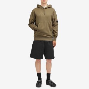 C.P. Company Diagonal Raised Lens Hoody