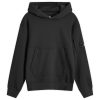 C.P. Company Diagonal Raised Lens Hoody