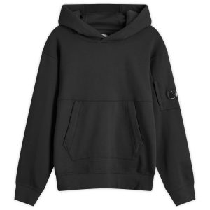 C.P. Company Diagonal Raised Lens Hoody