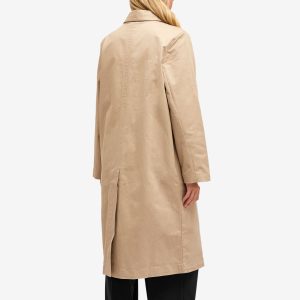 Good American Mac Coat