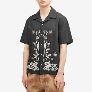 Magic Castles Dancers Vacation Shirt