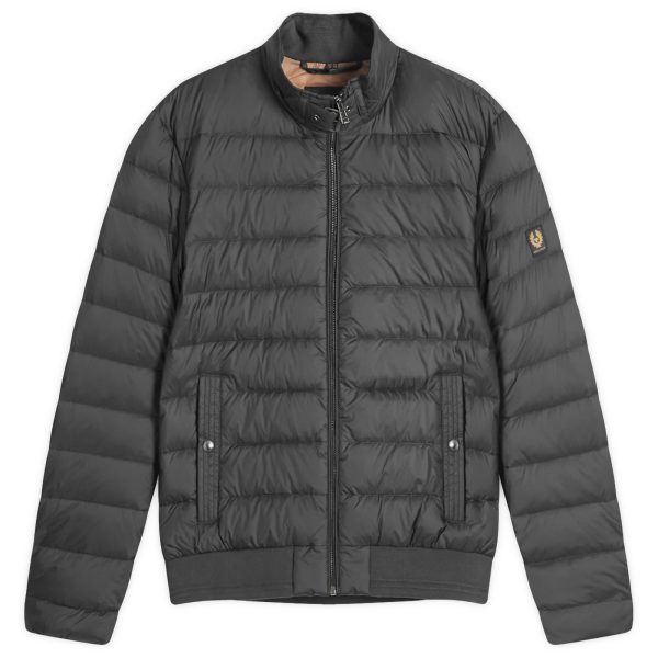 Belstaff Circuit Down Filled Jacket