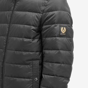 Belstaff Circuit Down Filled Jacket