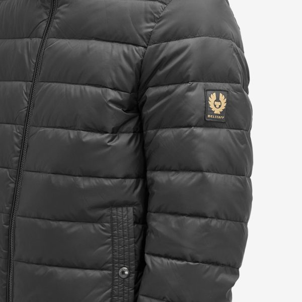 Belstaff Circuit Down Filled Jacket