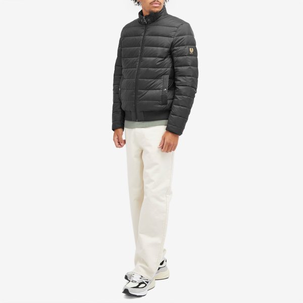 Belstaff Circuit Down Filled Jacket