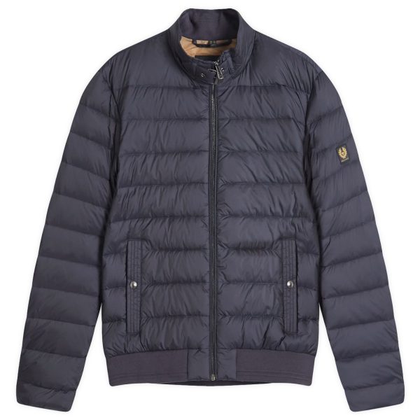 Belstaff Circuit Down Filled Jacket