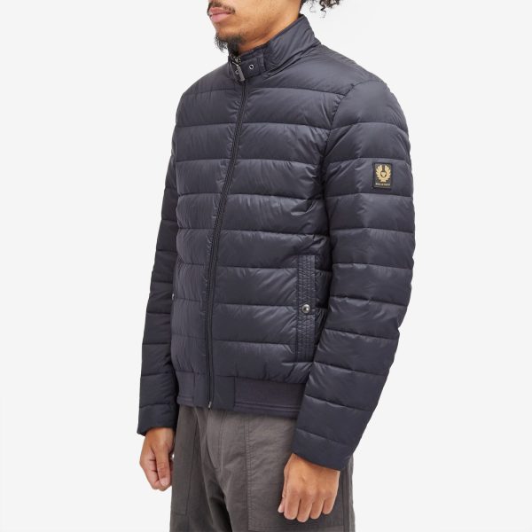 Belstaff Circuit Down Filled Jacket