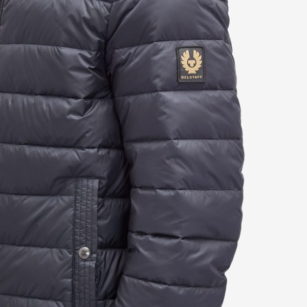 Belstaff Circuit Down Filled Jacket