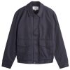 Wax London Orkney Twill Jacket