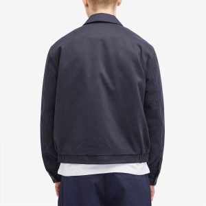 Wax London Orkney Twill Jacket