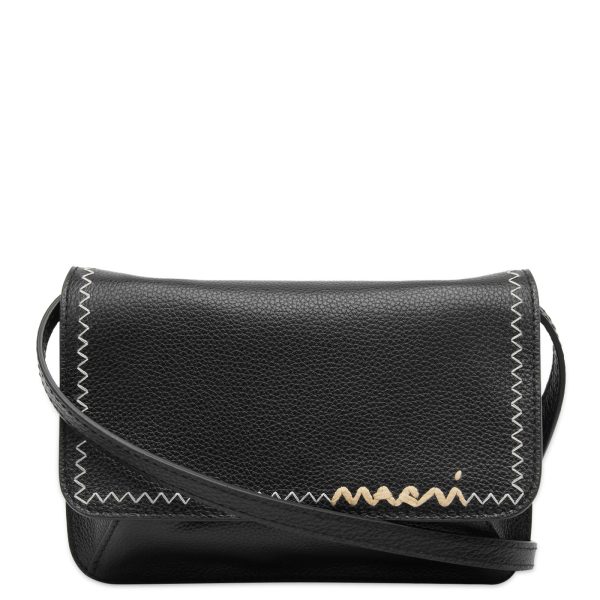 Marni Pochette Cross Body Bag