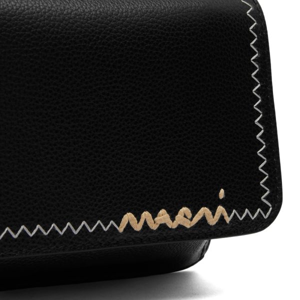 Marni Pochette Cross Body Bag