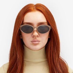 Gentle Monster Sphere Sunglasses